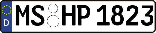 MS-HP1823