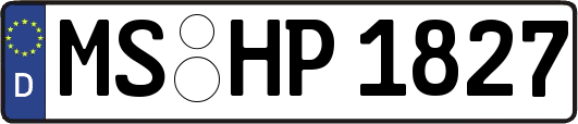 MS-HP1827