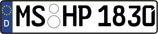MS-HP1830