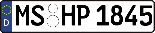 MS-HP1845