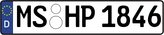 MS-HP1846