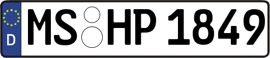 MS-HP1849