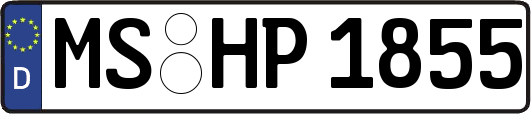 MS-HP1855