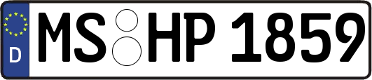 MS-HP1859