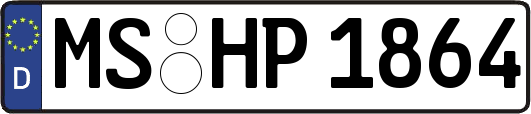 MS-HP1864