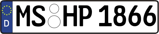 MS-HP1866
