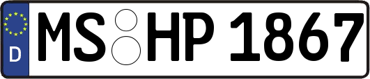 MS-HP1867