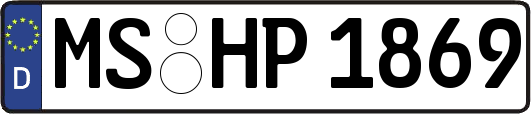 MS-HP1869