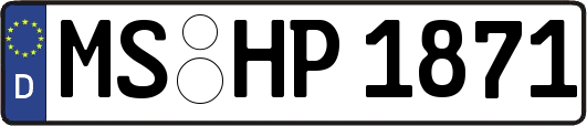 MS-HP1871