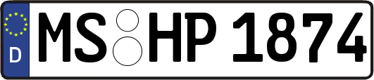MS-HP1874