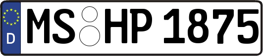 MS-HP1875
