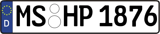 MS-HP1876