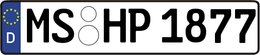 MS-HP1877