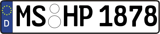 MS-HP1878