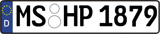 MS-HP1879
