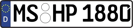 MS-HP1880