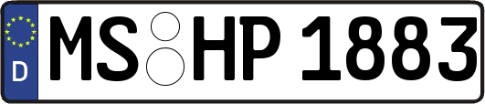 MS-HP1883