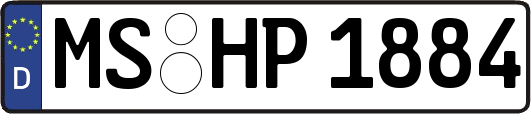 MS-HP1884