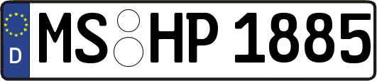 MS-HP1885