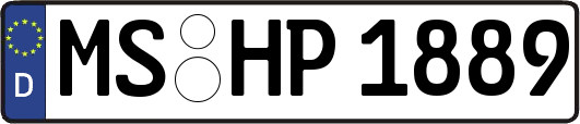 MS-HP1889