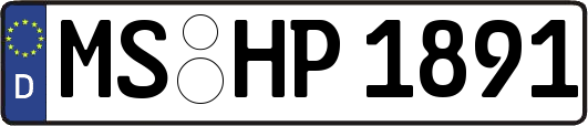 MS-HP1891