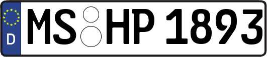 MS-HP1893