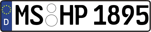 MS-HP1895
