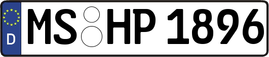 MS-HP1896