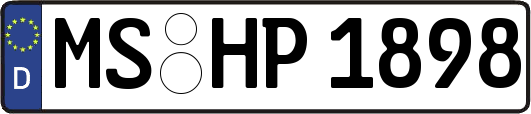 MS-HP1898