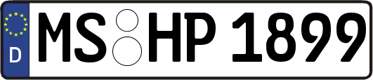MS-HP1899