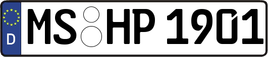 MS-HP1901