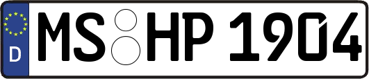 MS-HP1904