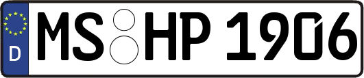 MS-HP1906