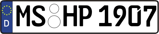 MS-HP1907