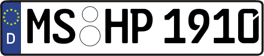 MS-HP1910