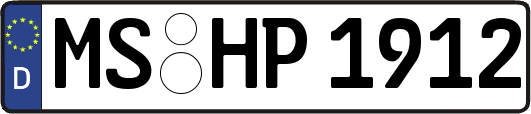 MS-HP1912