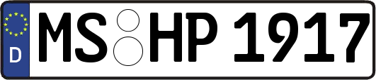 MS-HP1917