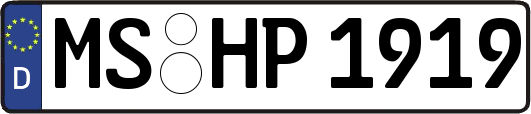 MS-HP1919