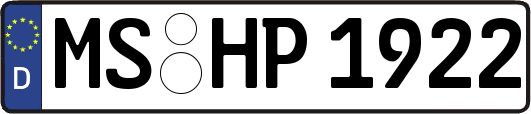 MS-HP1922