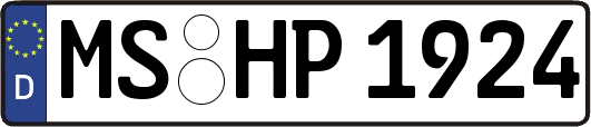 MS-HP1924