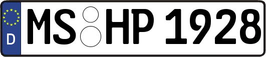 MS-HP1928