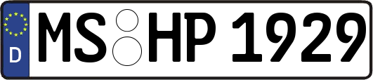 MS-HP1929