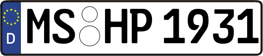 MS-HP1931