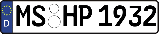 MS-HP1932