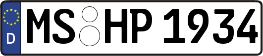 MS-HP1934