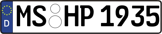 MS-HP1935