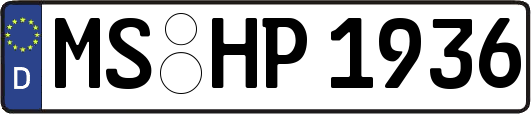 MS-HP1936