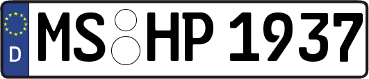 MS-HP1937