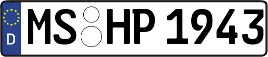 MS-HP1943