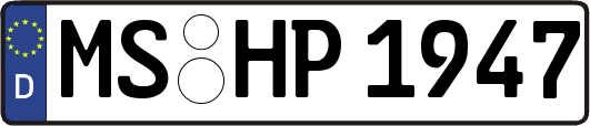 MS-HP1947